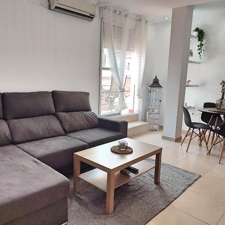 Atico Gran Terraza Villa Luz Kordoba Zewnętrze zdjęcie
