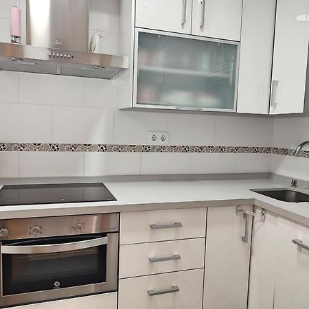 Atico Gran Terraza Villa Luz Kordoba Zewnętrze zdjęcie