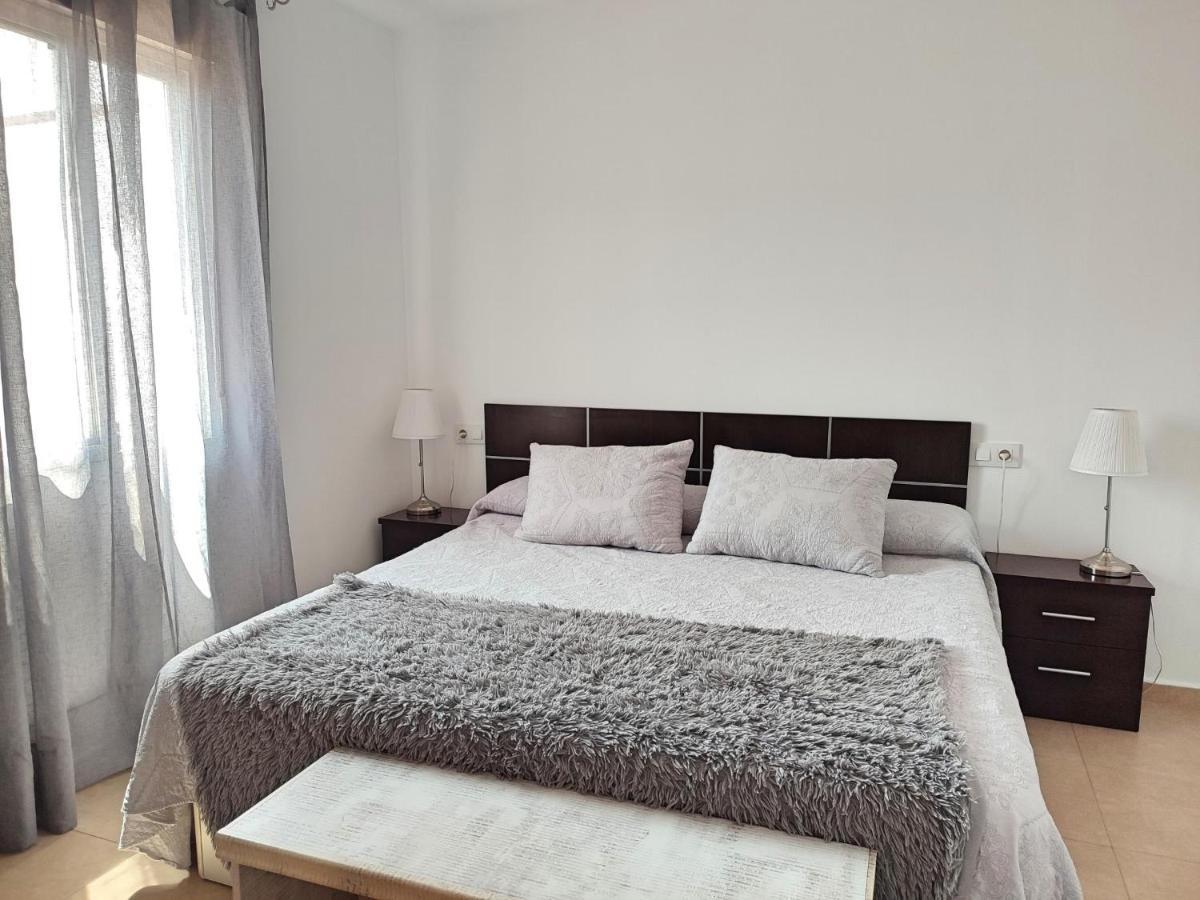 Atico Gran Terraza Villa Luz Kordoba Zewnętrze zdjęcie