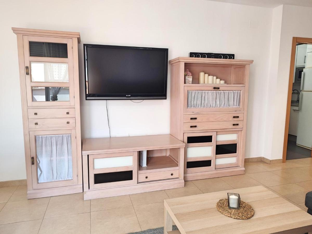 Atico Gran Terraza Villa Luz Kordoba Zewnętrze zdjęcie