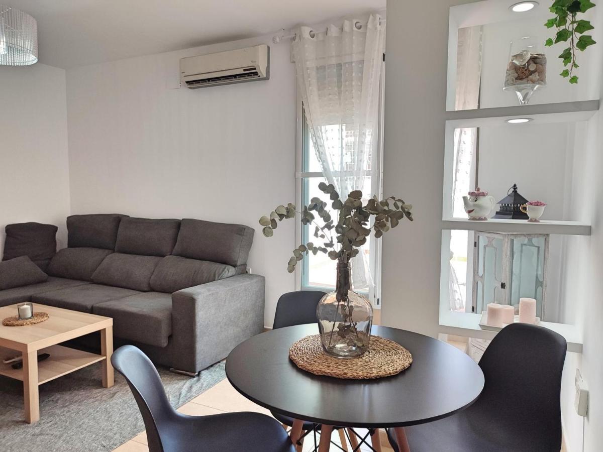 Atico Gran Terraza Villa Luz Kordoba Zewnętrze zdjęcie
