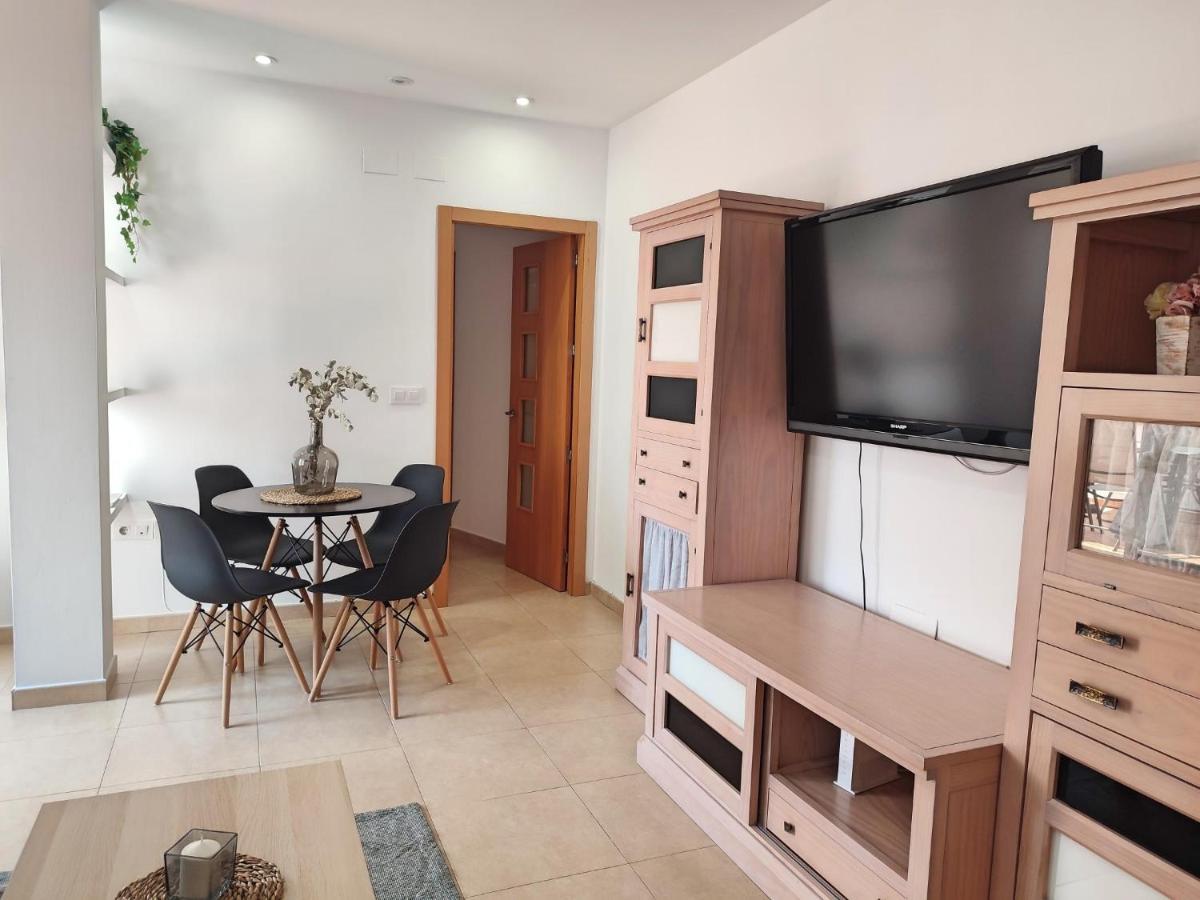 Atico Gran Terraza Villa Luz Kordoba Zewnętrze zdjęcie