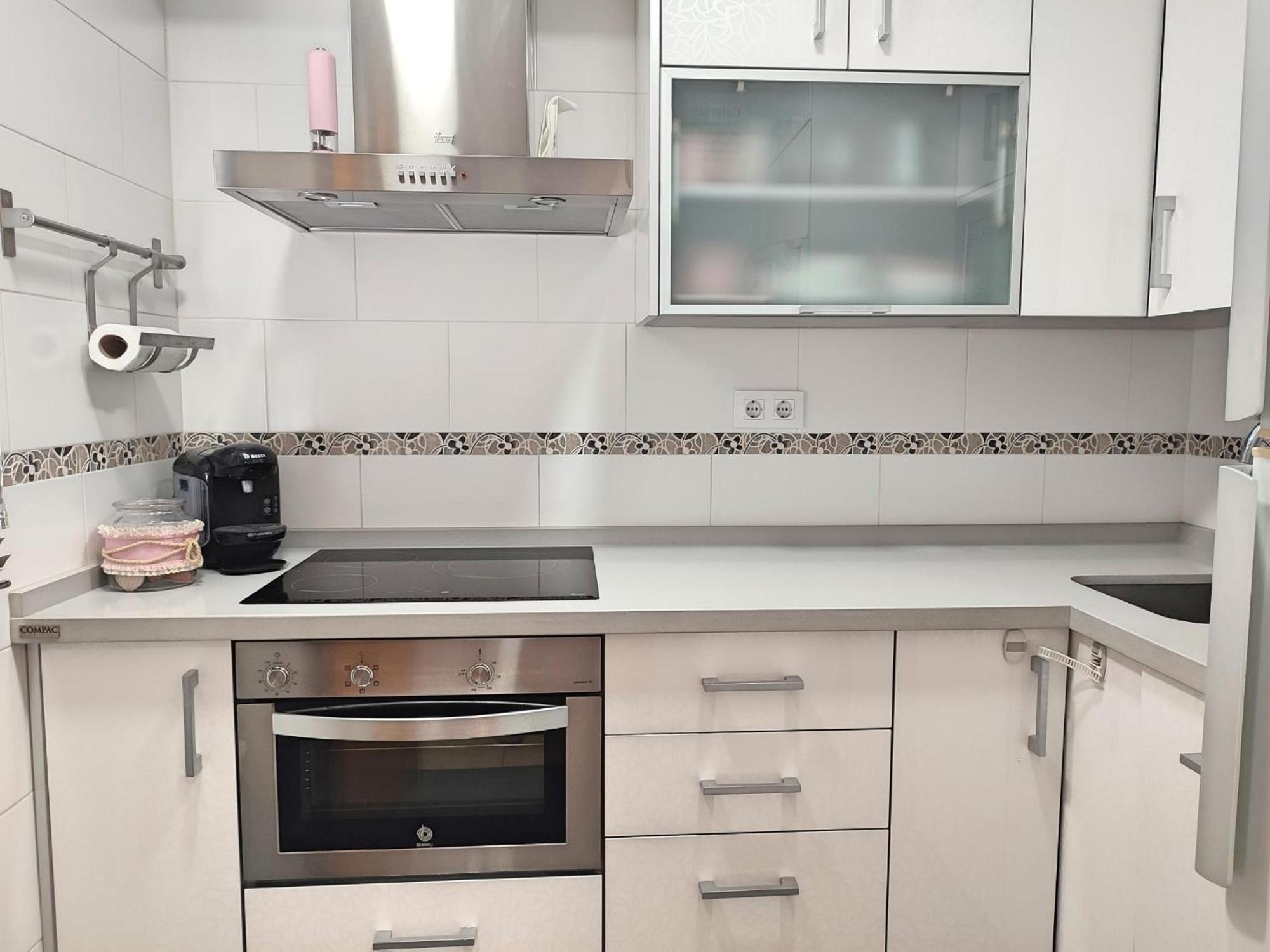 Atico Gran Terraza Villa Luz Kordoba Zewnętrze zdjęcie