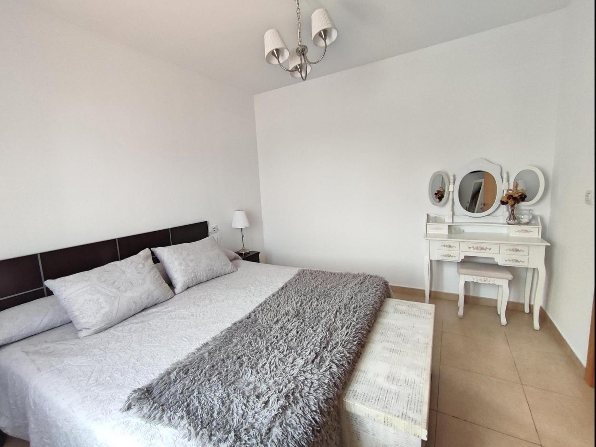 Atico Gran Terraza Villa Luz Kordoba Zewnętrze zdjęcie