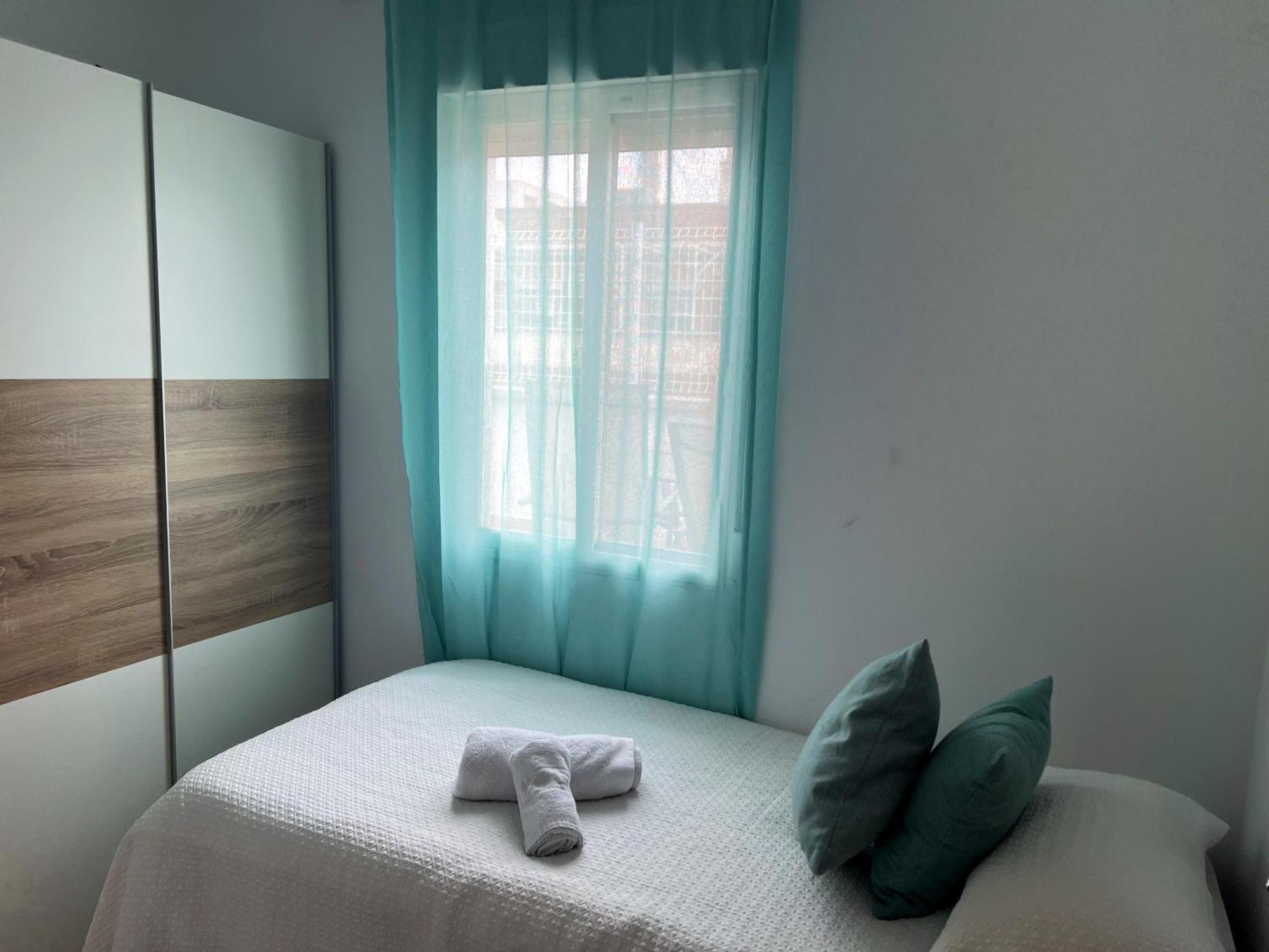 Atico Gran Terraza Villa Luz Kordoba Zewnętrze zdjęcie