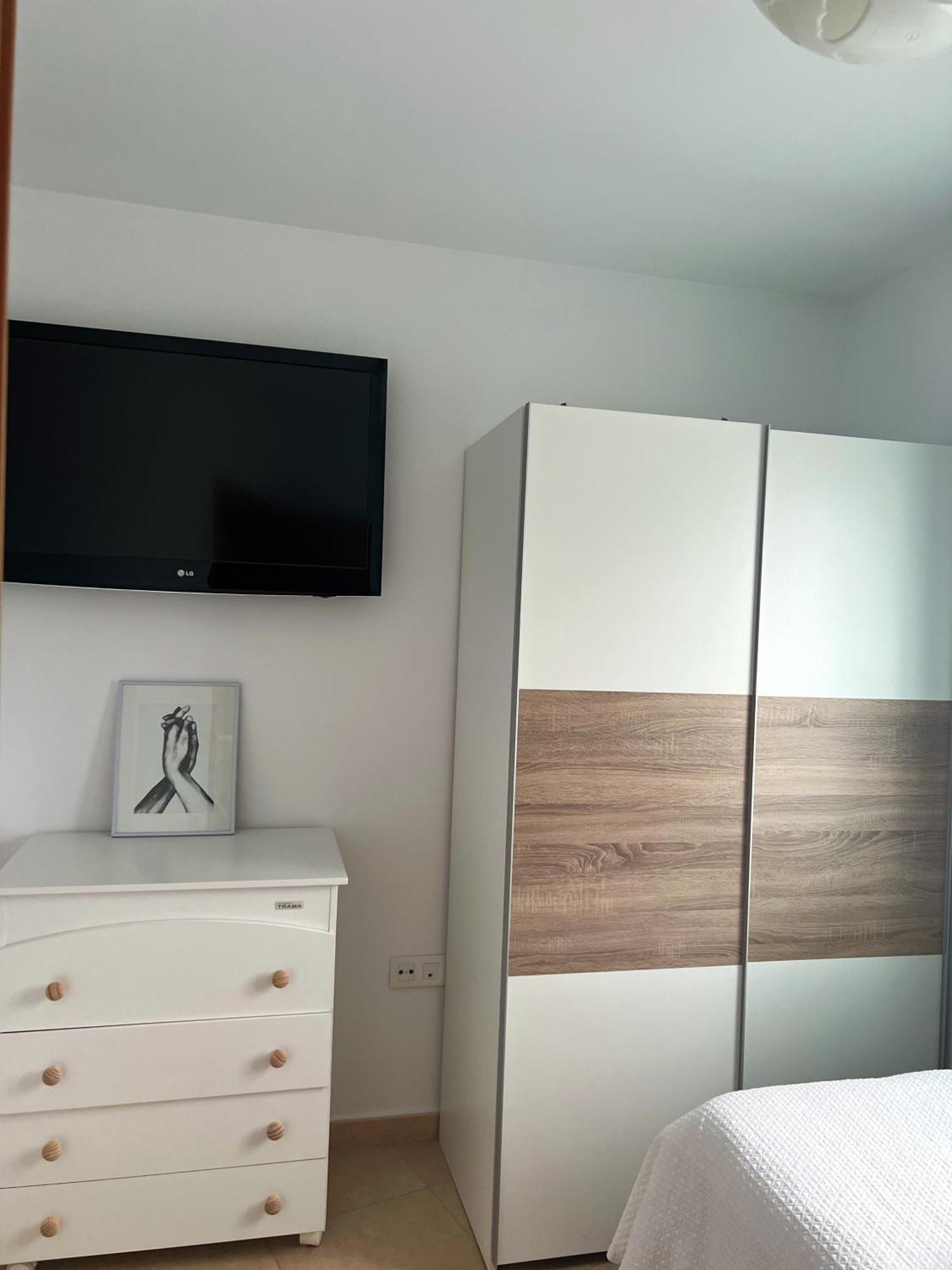 Atico Gran Terraza Villa Luz Kordoba Zewnętrze zdjęcie