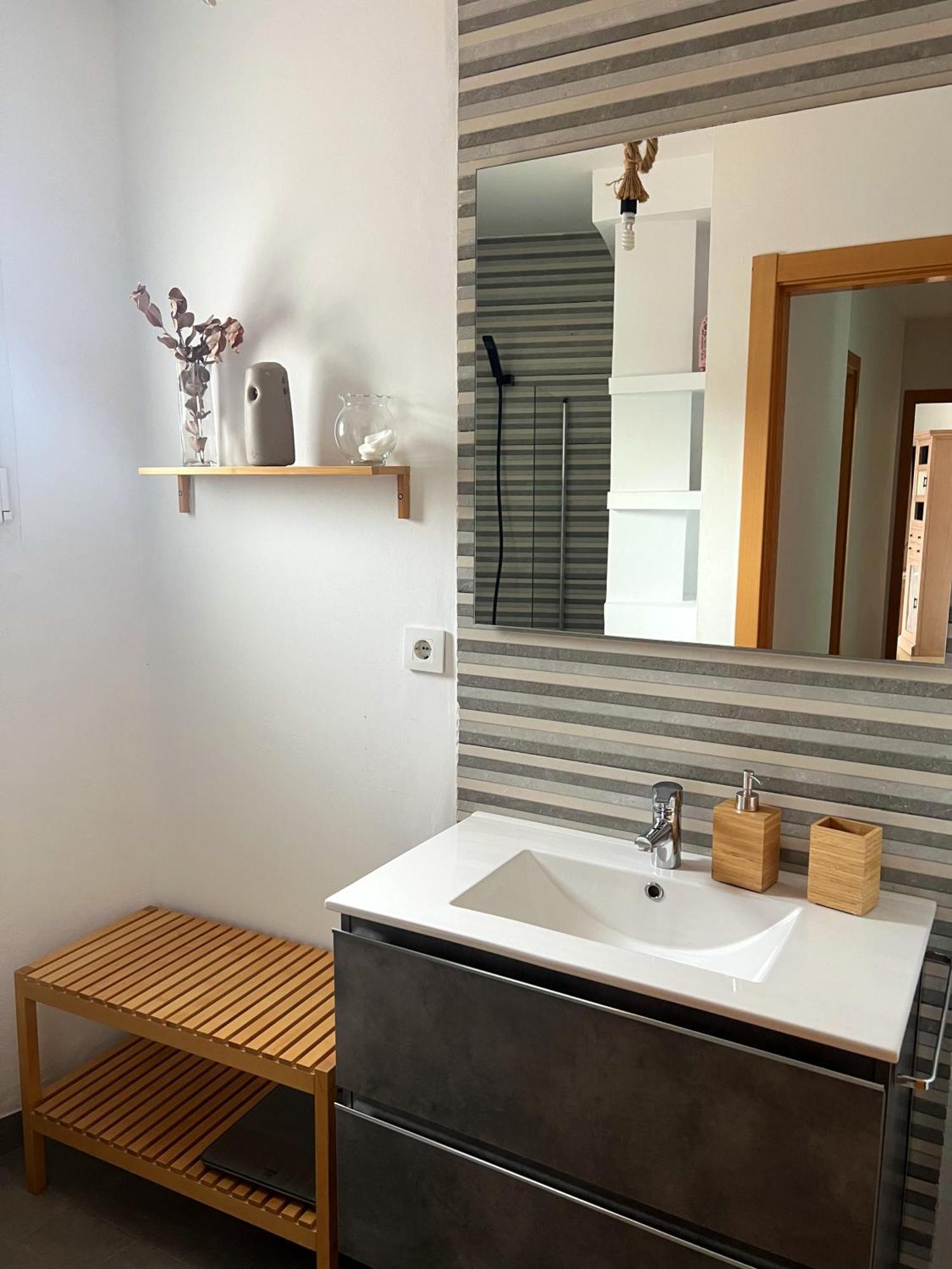 Atico Gran Terraza Villa Luz Kordoba Zewnętrze zdjęcie